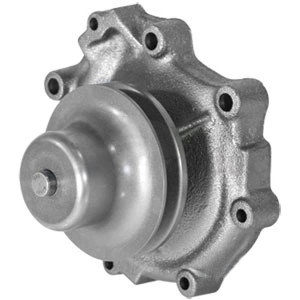 Aftermarket E1NN8A513G Water Pump Fits Ford/Fits New Holland Tractor A66 9000 960 DHPN8A513A - main